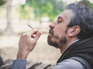 Leis sobre maconha