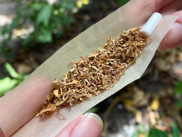Tabaco