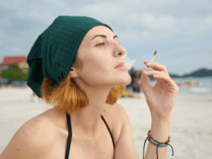 Maconha faz mal