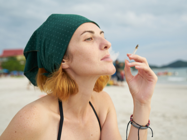Maconha faz mal