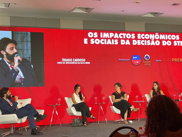 Projetos de lei