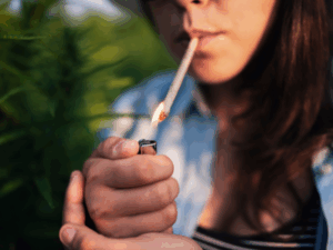 Maconha faz mal